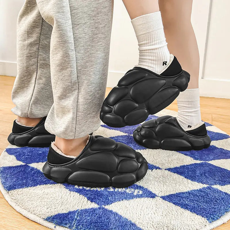 Waddle Slipper - Miss Slipper