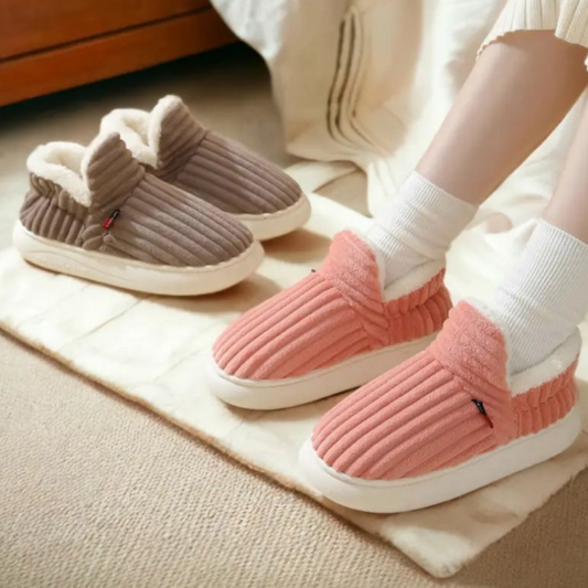 Boutique Slipper - Miss Slipper
