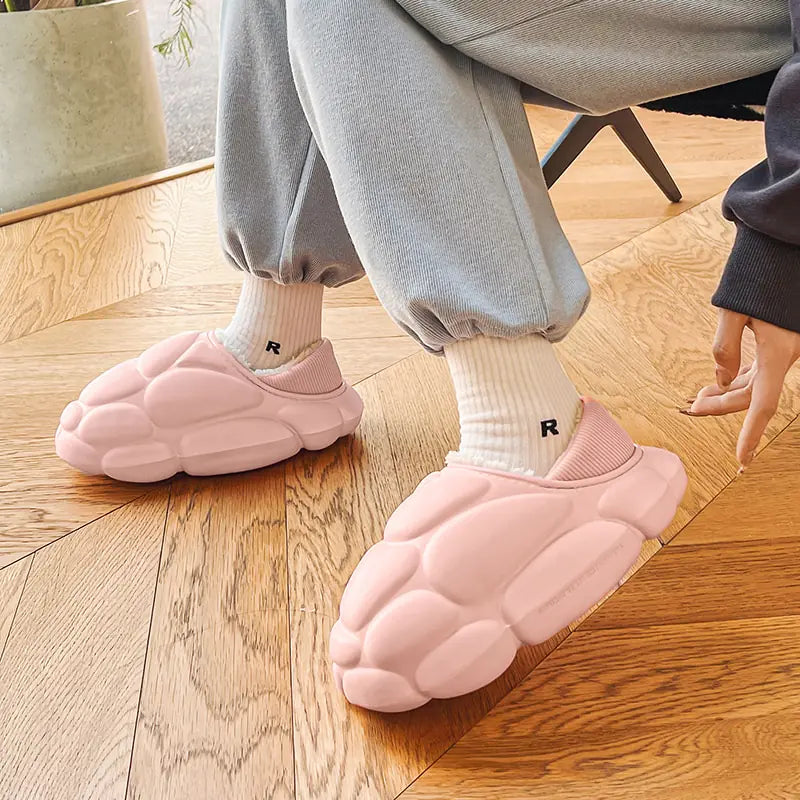 Waddle Slipper - Miss Slipper