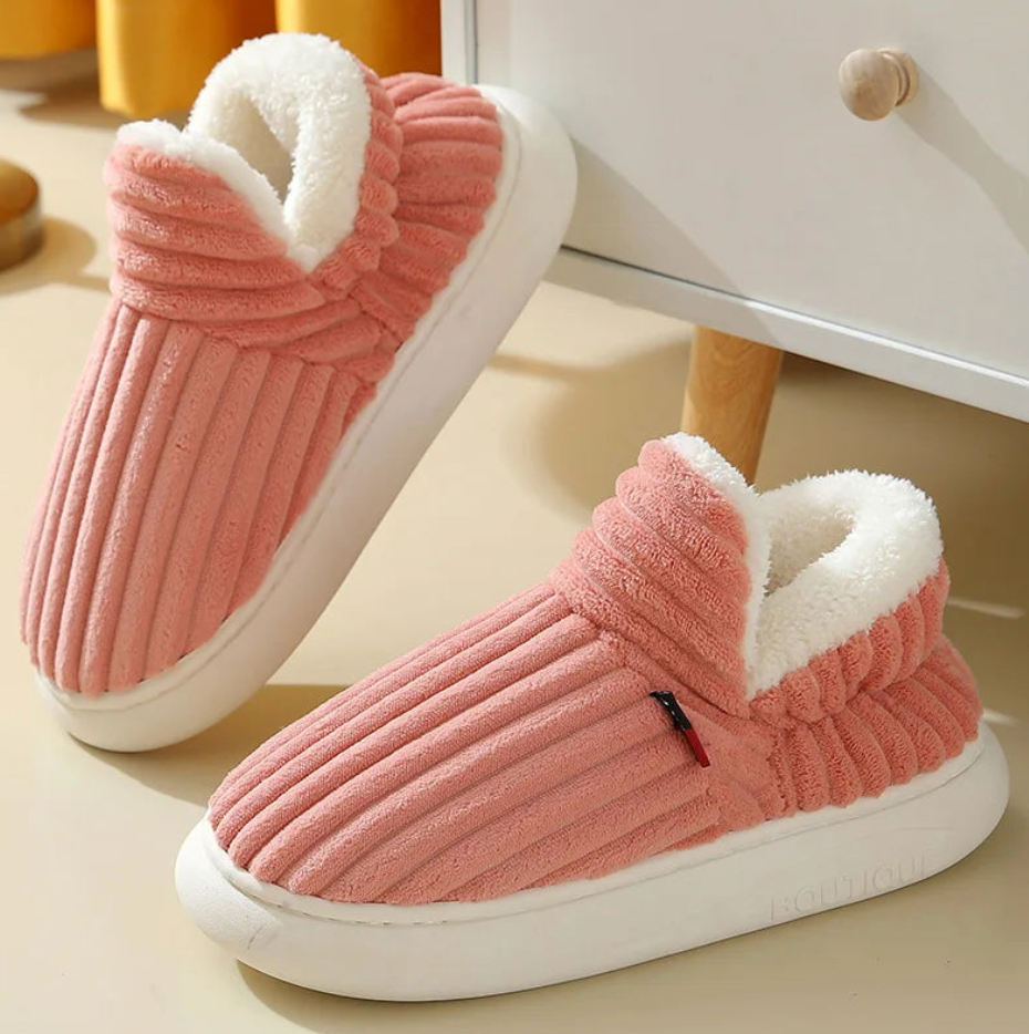 Boutique Slipper - Miss Slipper