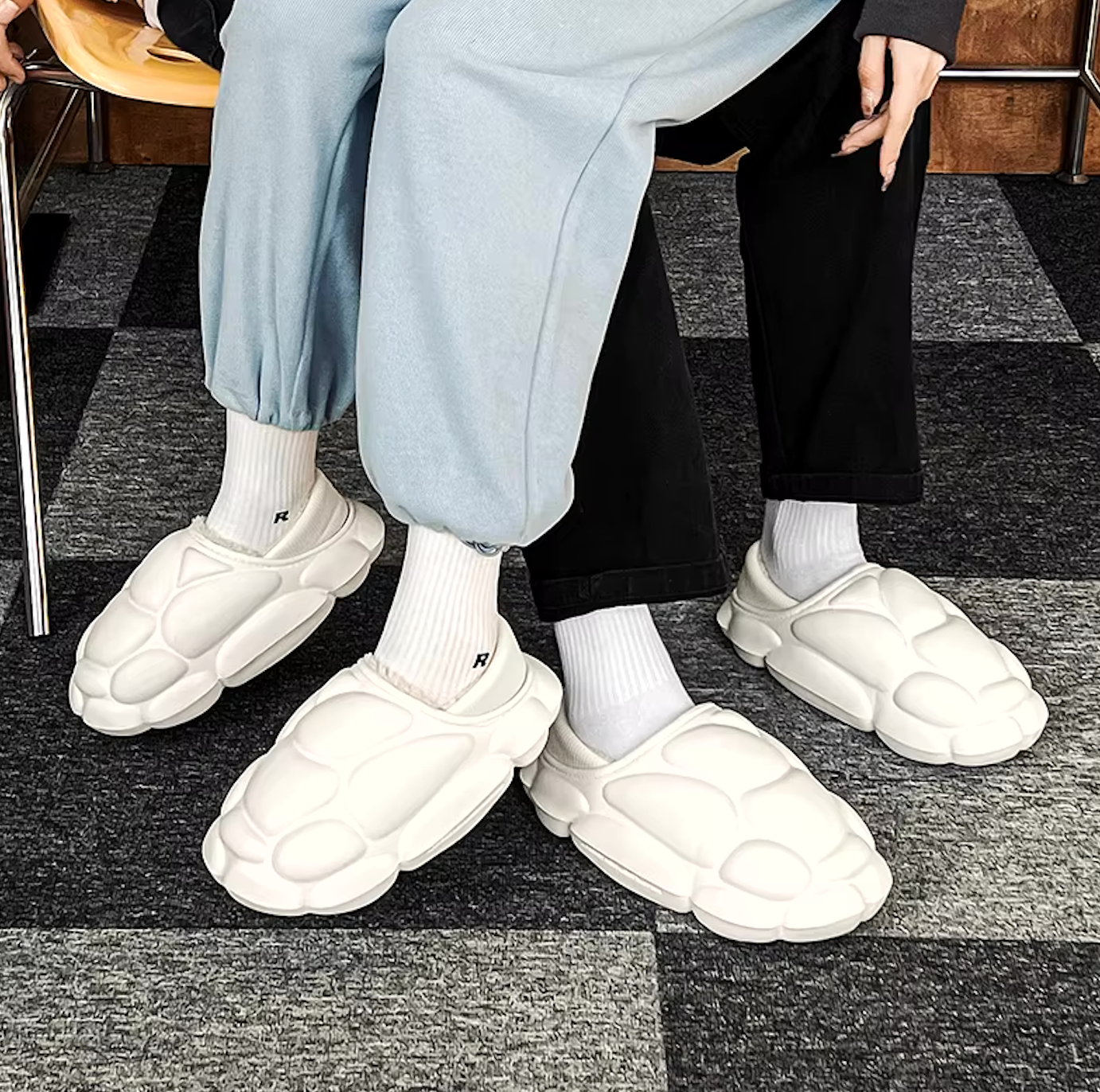 Waddle Slipper - Miss Slipper