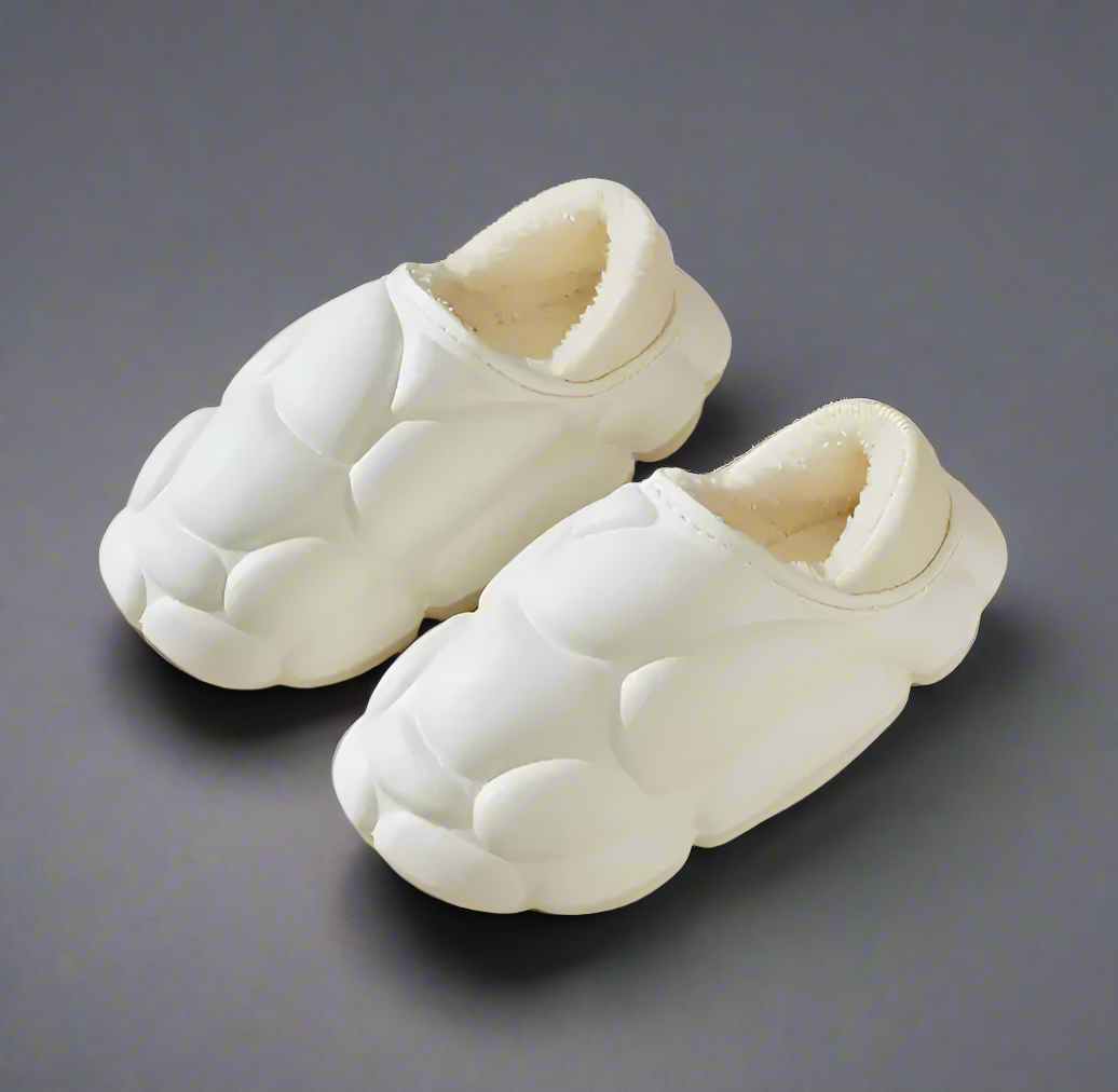 Waddle Slipper - Miss Slipper