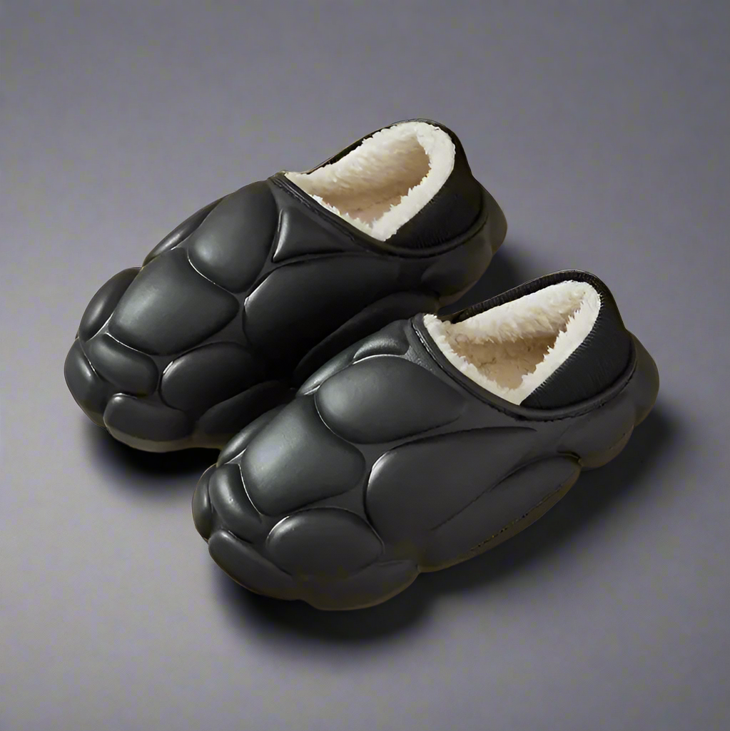 Waddle Slipper - Miss Slipper