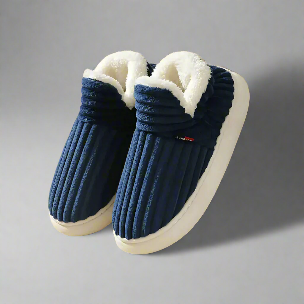 Boutique Slipper - Miss Slipper