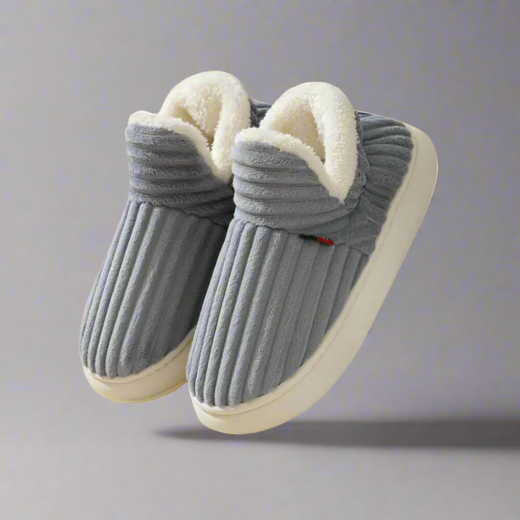 Boutique Slipper - Miss Slipper