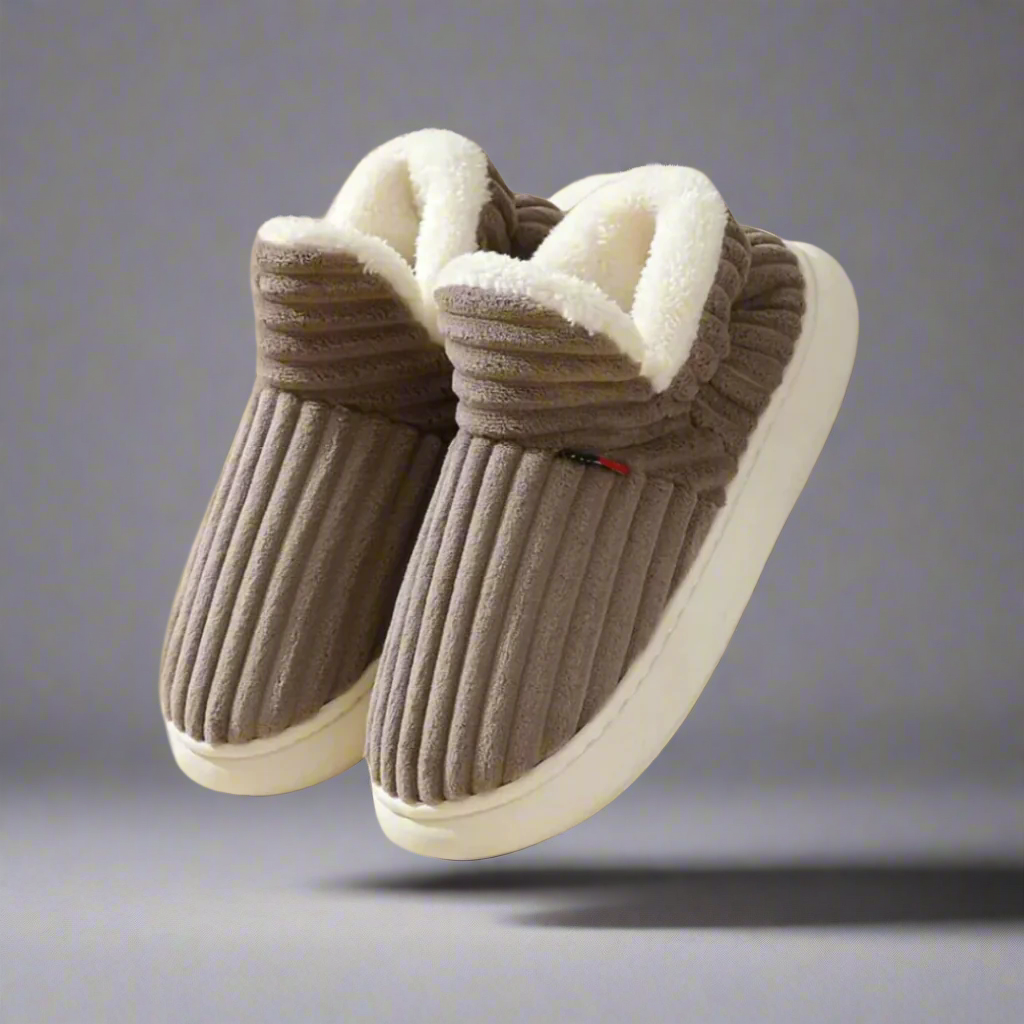 Boutique Slipper - Miss Slipper