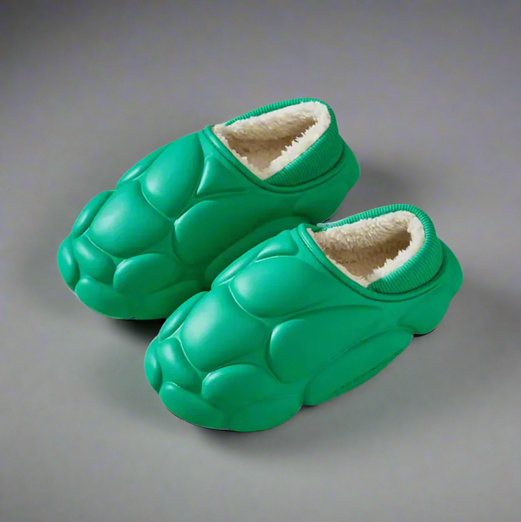 Waddle Slipper - Miss Slipper
