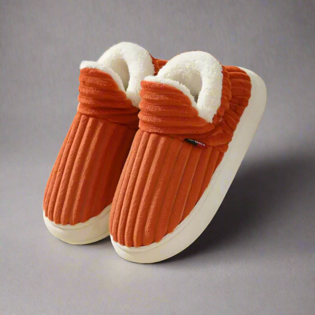Boutique Slipper - Miss Slipper
