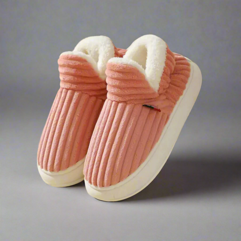 Boutique Slipper - Miss Slipper