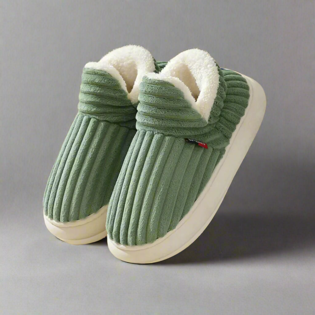 Boutique Slipper - Miss Slipper