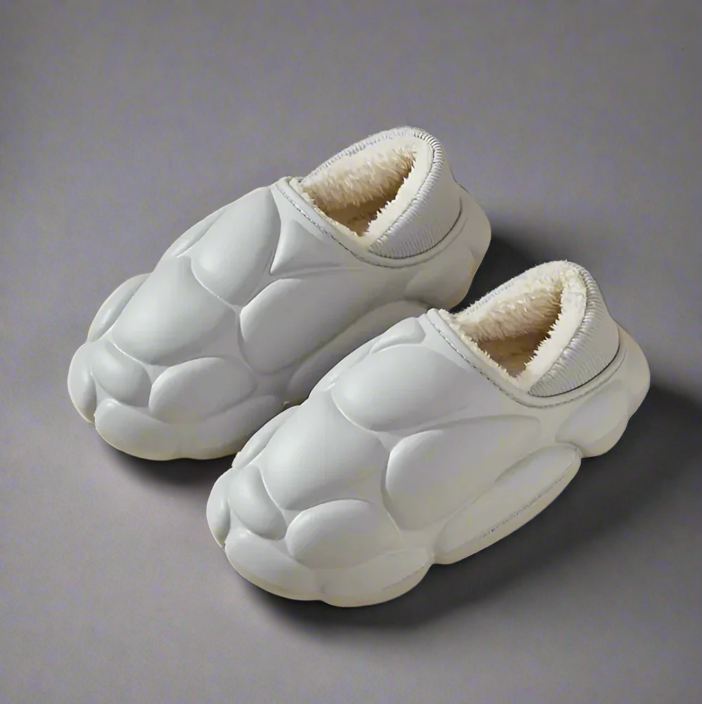 Waddle Slipper - Miss Slipper
