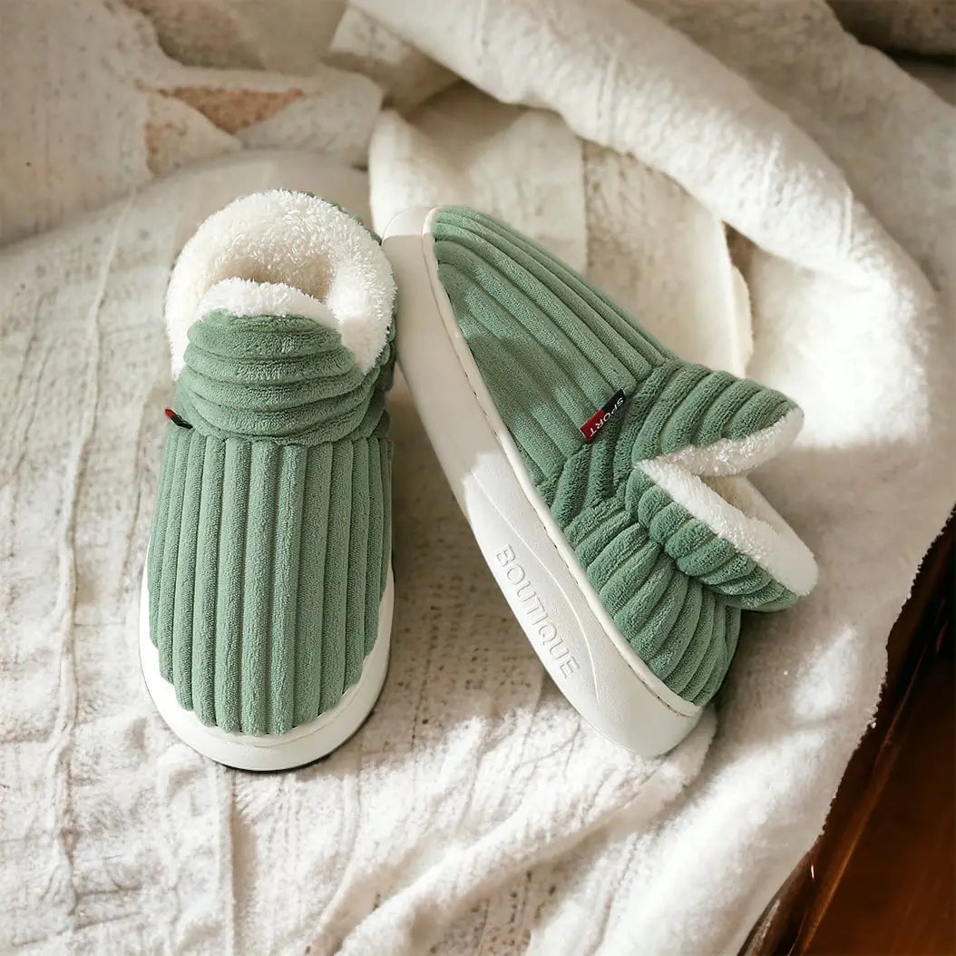 Boutique Slipper - Miss Slipper