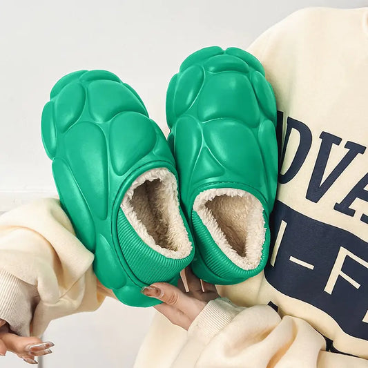 Waddle Slipper - Miss Slipper